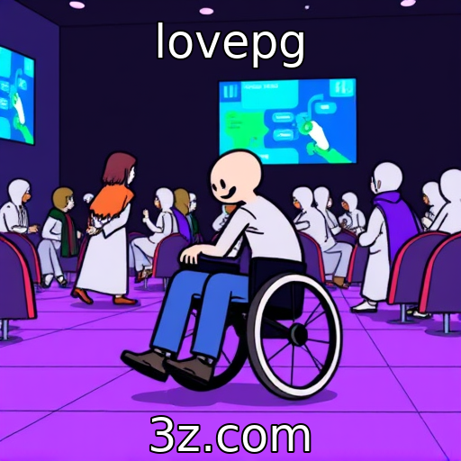 Os desafios da acessibilidade em games