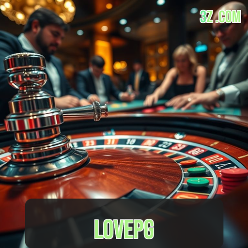 Apostas Dinâmicas: Explore a Seção Lovepg de Jogos