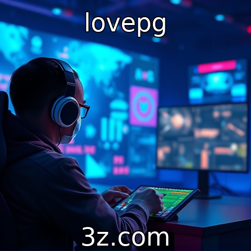 Tecnologia de inteligência artificial em jogos modernos