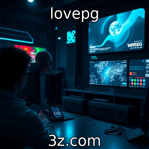 Impactos da tecnologia de realidade aumentada nos jogos