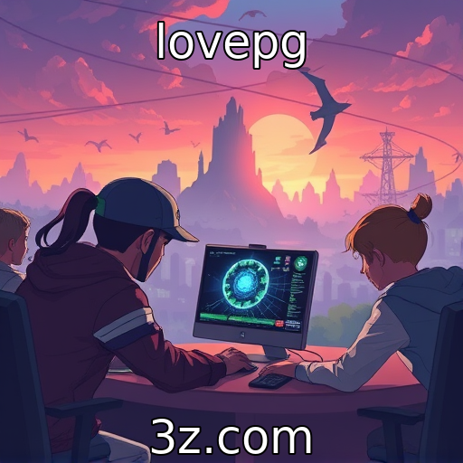 Desafios na regulamentação de jogos online