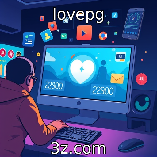 Marketing digital e seu papel em jogos online