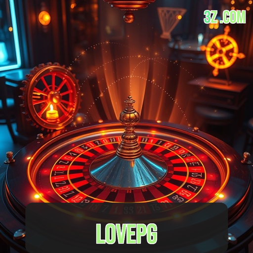 Aventura Esportiva no lovepg: Diversão Sem Limites