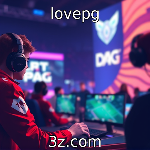 O crescimento dos eSports e suas implicações sociais