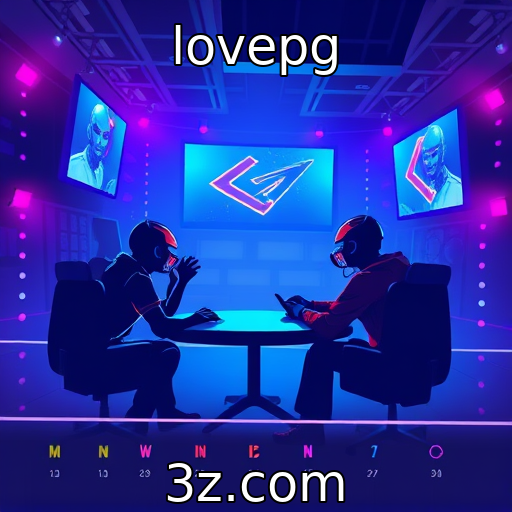 Evolução dos e-sports e suas ligas