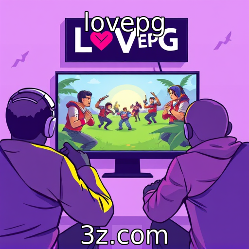 Crescimento das plataformas de streaming de jogos