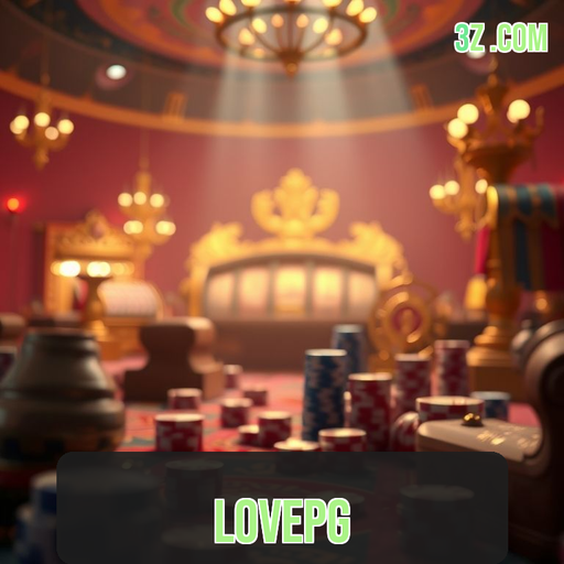 Jogos Imperdíveis: A Magia do lovepg para Gamers