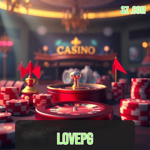 Aventura e Engajamento: Login no lovepg