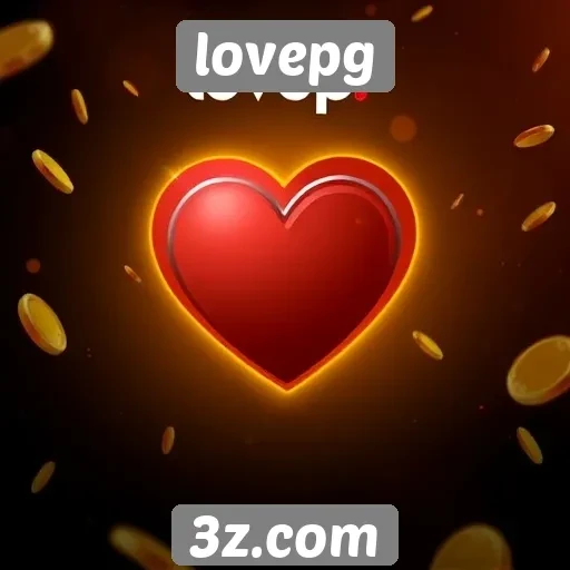Programas de fidelidade e recompensas no lovepg