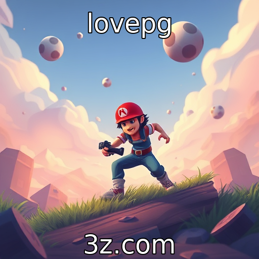 Novas tendências em jogos mobile e suas inovações