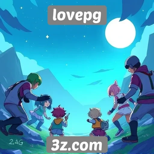 Análise dos jogos mais populares no lovepg