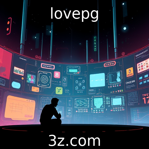 Influência da tecnologia na narrativa dos jogos modernos