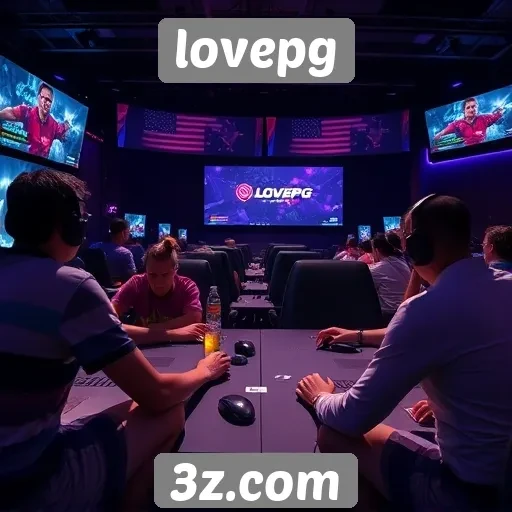 Experiência do usuário no lovepg segundo os jogadores
