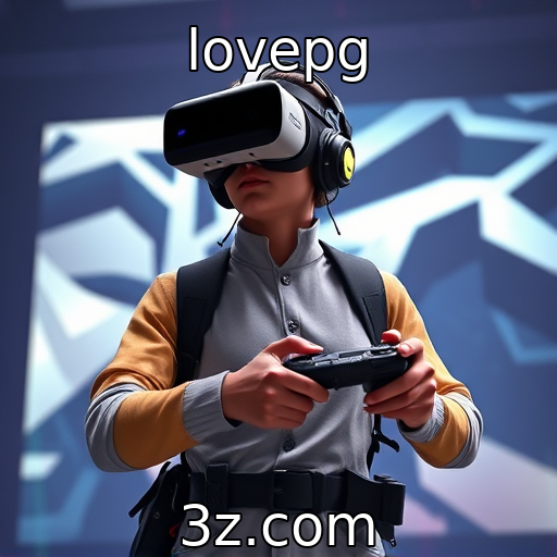 Como a realidade virtual está moldando a indústria